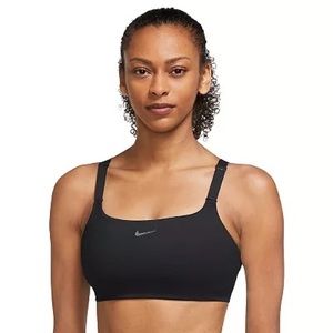 Nike Alate Verse Low-Impact Sports Bra Size Medium NWT